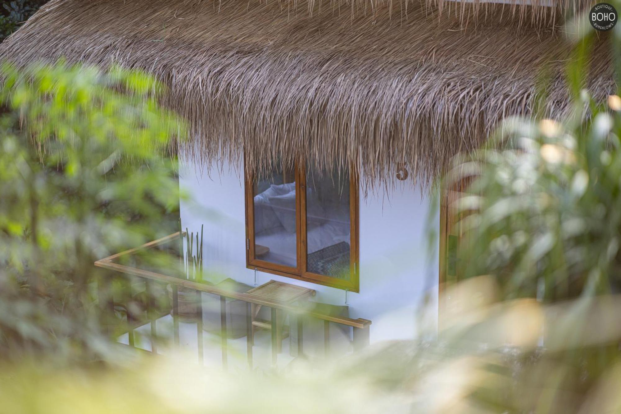 Boho Boutique Bungalows Baan Tai Exterior foto