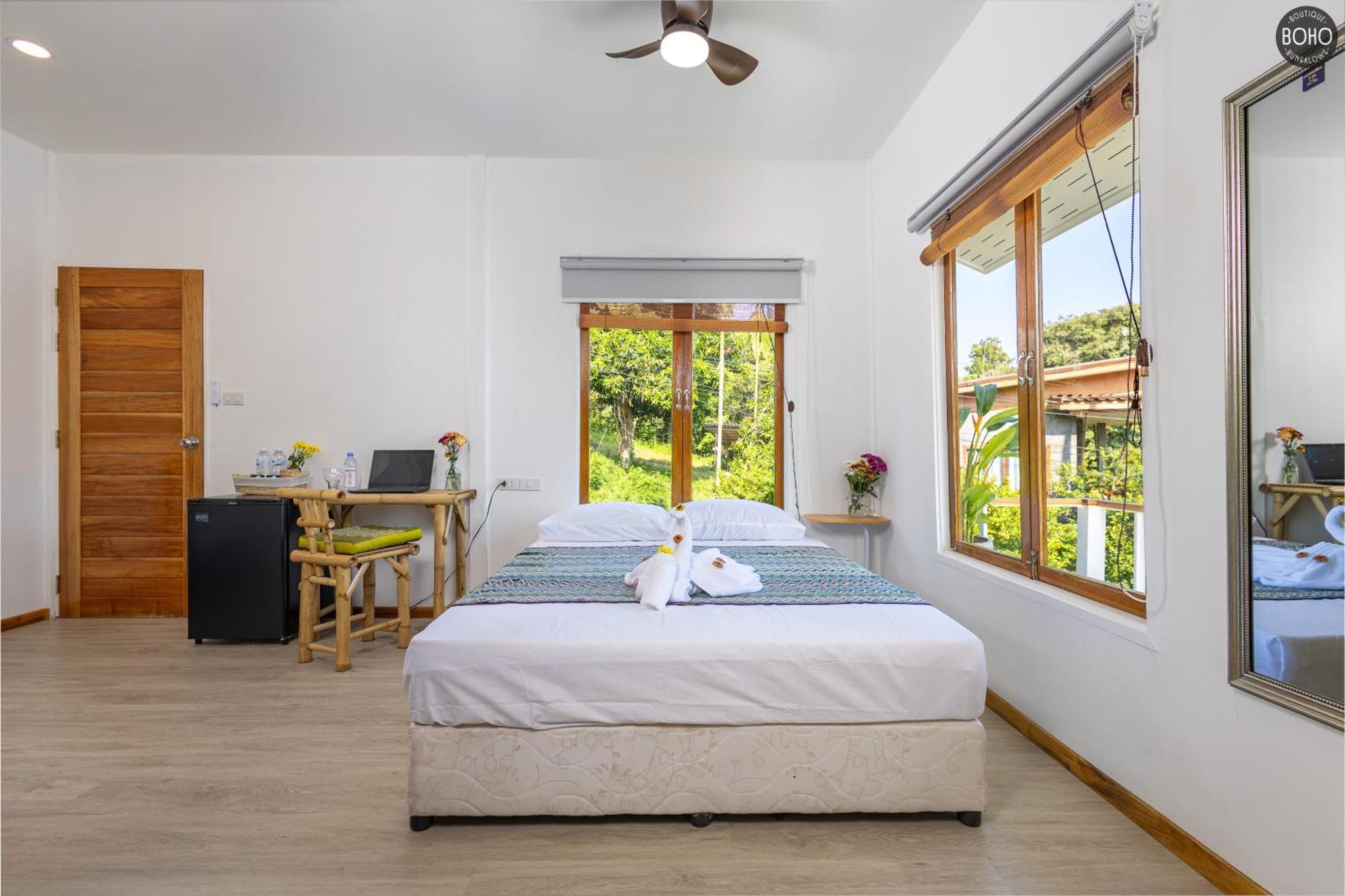 Boho Boutique Bungalows Baan Tai Exterior foto